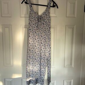Abercrombie Midi Dress